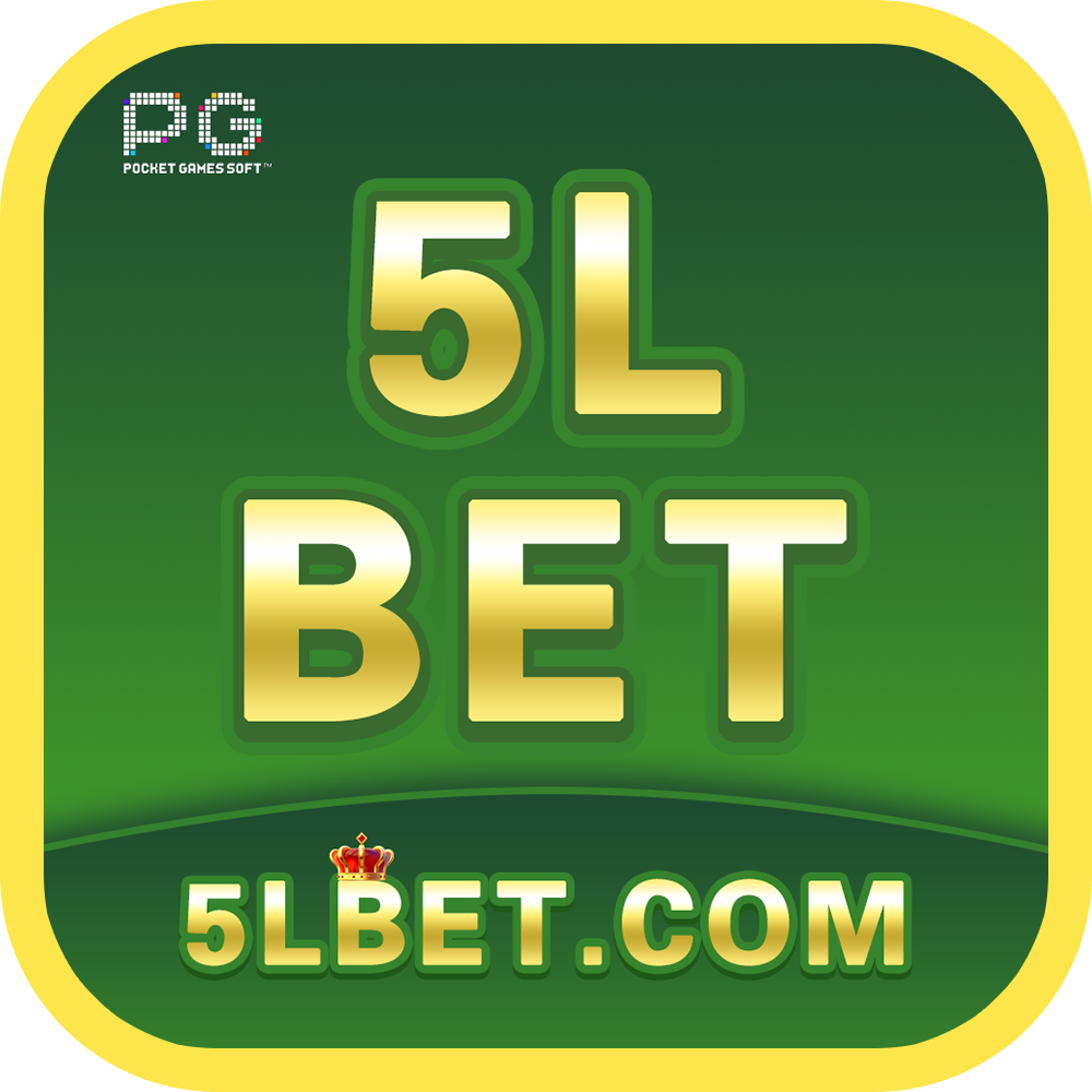 5LBET Logo
