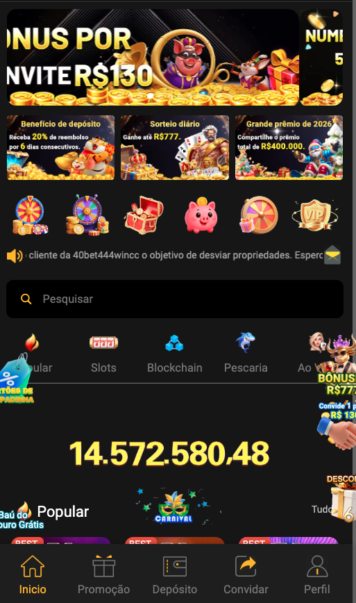5LBET main page
